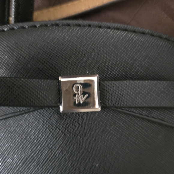 Shoulder bag Nine West - Picture 6 of 8